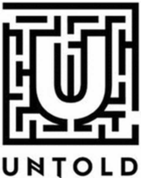 UNTOLD Logo (WIPO, 02/22/2017)