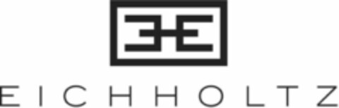 EICHHOLTZ Logo (WIPO, 15.05.2017)