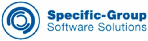 Specific-Group Software Solutions Logo (WIPO, 18.05.2017)