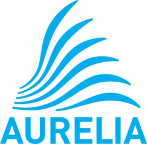 AURELIA Logo (WIPO, 27.10.2017)