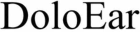 DoloEar Logo (WIPO, 28.02.2018)