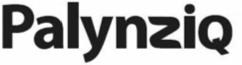 Palynziq Logo (WIPO, 04.01.2018)