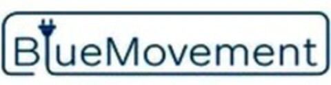 Blue Movement Logo (WIPO, 11/13/2017)