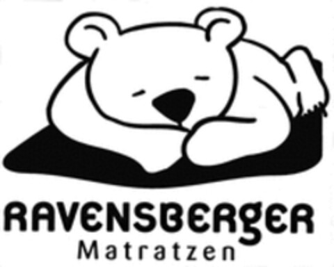 RAVENSBERGER Matratzen Logo (WIPO, 28.03.2018)