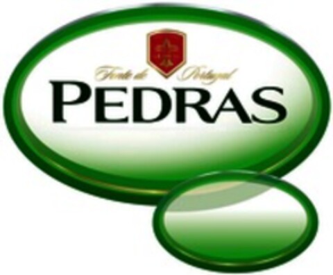 Fonte de Portugal - PEDRAS Logo (WIPO, 06/07/2018)