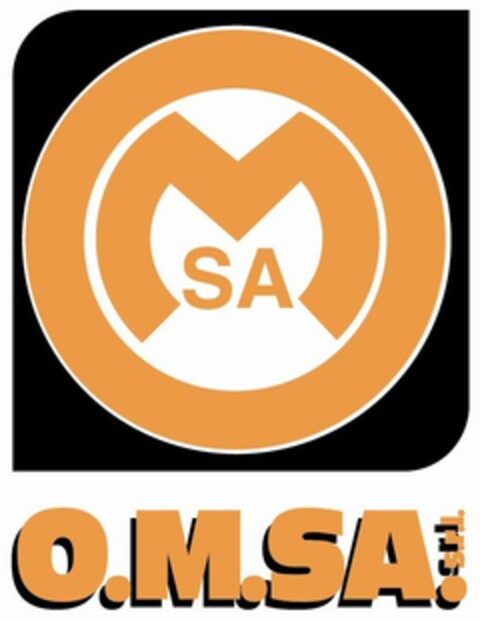 O.M.SA. Logo (WIPO, 16.05.2018)