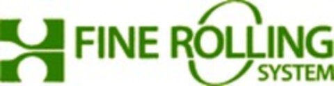 FINE ROLLING SYSTEM Logo (WIPO, 09/14/2018)