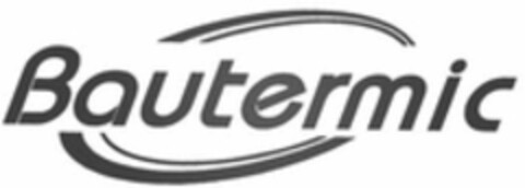 Bautermic Logo (WIPO, 14.11.2018)