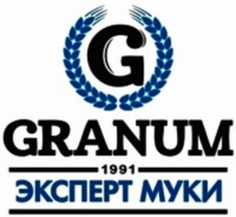 G GRANUM Logo (WIPO, 15.01.2019)