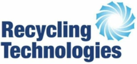 Recycling Technologies Logo (WIPO, 04.01.2019)