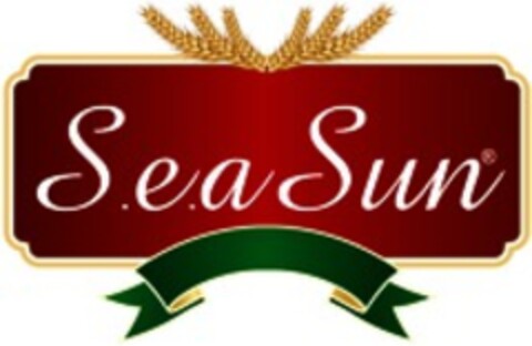 S.e.a Sun Logo (WIPO, 11.04.2019)