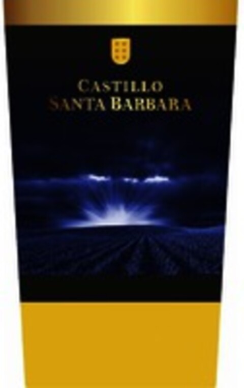 CASTILLO SANTA BARBARA Logo (WIPO, 10.07.2019)