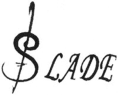 SLADE Logo (WIPO, 18.07.2019)