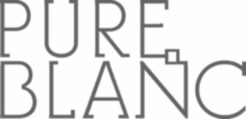 PURE BLANC Logo (WIPO, 02.03.2020)