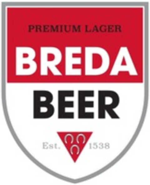 BREDA BEER Logo (WIPO, 20.08.2020)