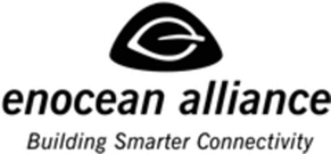 enocean alliance Building Smarter Connectivity Logo (WIPO, 16.03.2020)