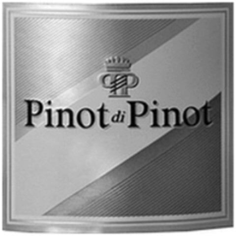 Pinot di Pinot Logo (WIPO, 09/01/2020)
