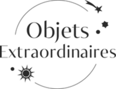 Objets Extraordinaires Logo (WIPO, 07.12.2021)