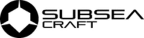 SUBSEA CRAFT Logo (WIPO, 05/09/2022)