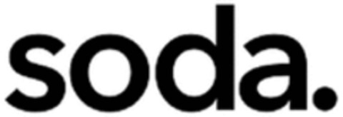 soda. Logo (WIPO, 17.06.2022)
