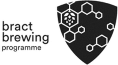 bract brewing programme Logo (WIPO, 15.12.2022)