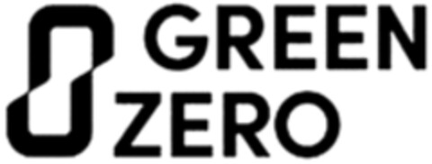 GREEN ZERO Logo (WIPO, 26.10.2022)