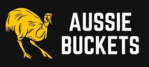 AUSSIE BUCKETS Logo (WIPO, 31.03.2023)