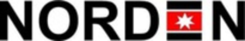 NORDEN Logo (WIPO, 02/01/2023)