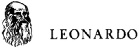 LEONARDO Logo (WIPO, 30.11.1978)