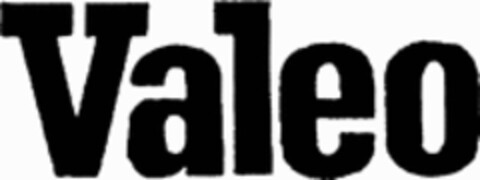 Valeo Logo (WIPO, 05/04/1981)