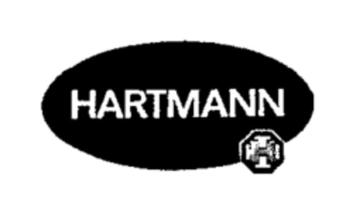 HARTMANN Logo (WIPO, 09.05.1986)