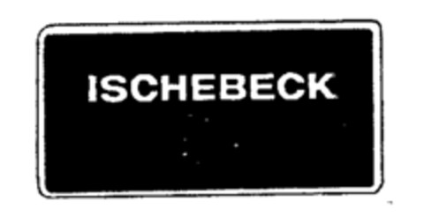 ISCHEBECK TITAN Logo (WIPO, 07/15/1987)