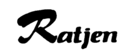 Ratjen Logo (WIPO, 16.05.1987)