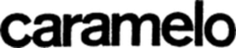 caramelo Logo (WIPO, 03/13/1989)