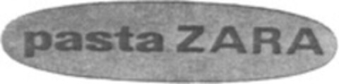 pasta ZARA Logo (WIPO, 07/25/1989)