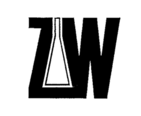 ZW Logo (WIPO, 18.05.1990)