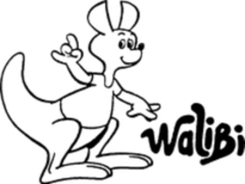 WaliBi Logo (WIPO, 23.05.1990)