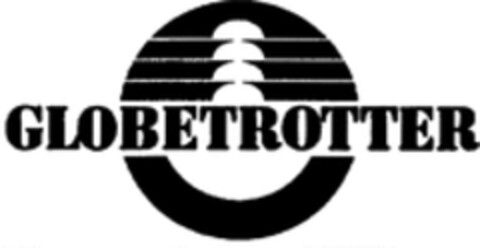 GLOBETROTTER Logo (WIPO, 24.08.1990)