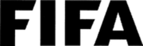 FIFA Logo (WIPO, 06/02/2000)