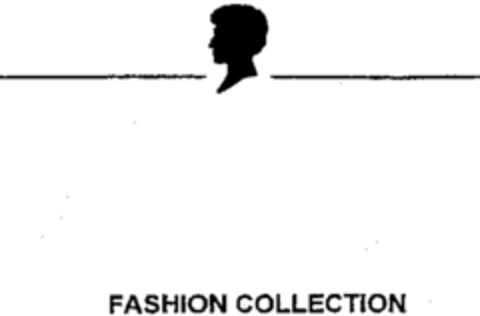 FASHION COLLECTION Logo (WIPO, 11.10.2002)