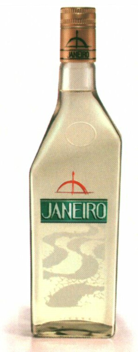 JANEIRO Logo (WIPO, 05/27/2005)