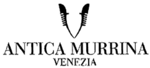 ANTICA MURRINA VENEZIA Logo (WIPO, 05.07.2005)