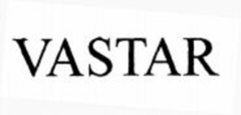 VASTAR Logo (WIPO, 27.03.2006)