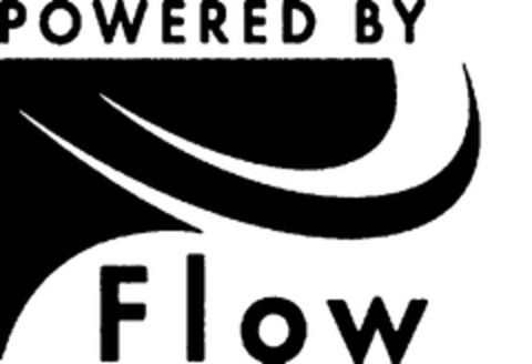 POWERED BY Flow Logo (WIPO, 03.10.2006)