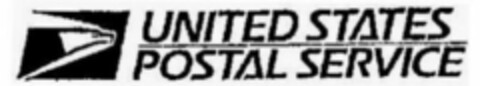 UNITED STATES POSTAL SERVICE Logo (WIPO, 11.08.2006)