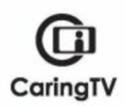 CaringTV Logo (WIPO, 19.04.2007)