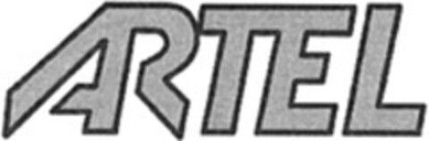 ARTEL Logo (WIPO, 07/13/2007)