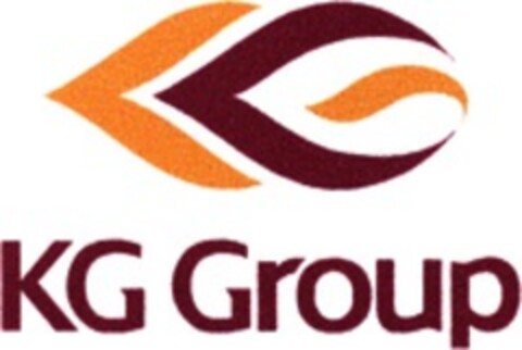 KG Group Logo (WIPO, 14.02.2008)