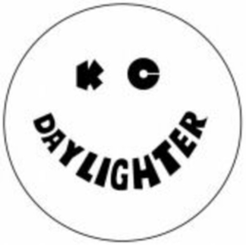 K C DAYLIGHTER Logo (WIPO, 16.04.2008)