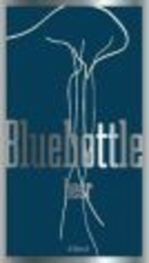 Bluebottle beer Logo (WIPO, 15.05.2008)